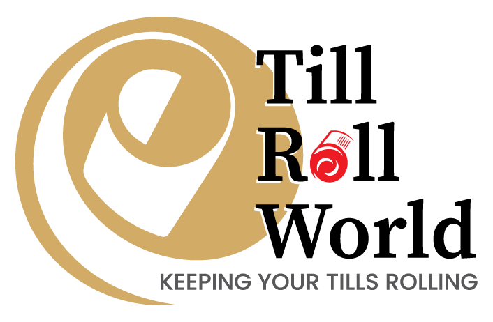 Till Roll World Logo